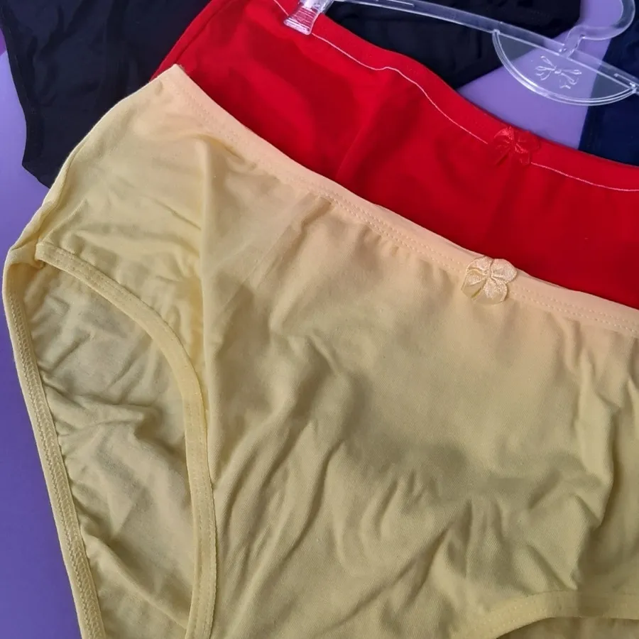 شورت نخی ساده زنانه