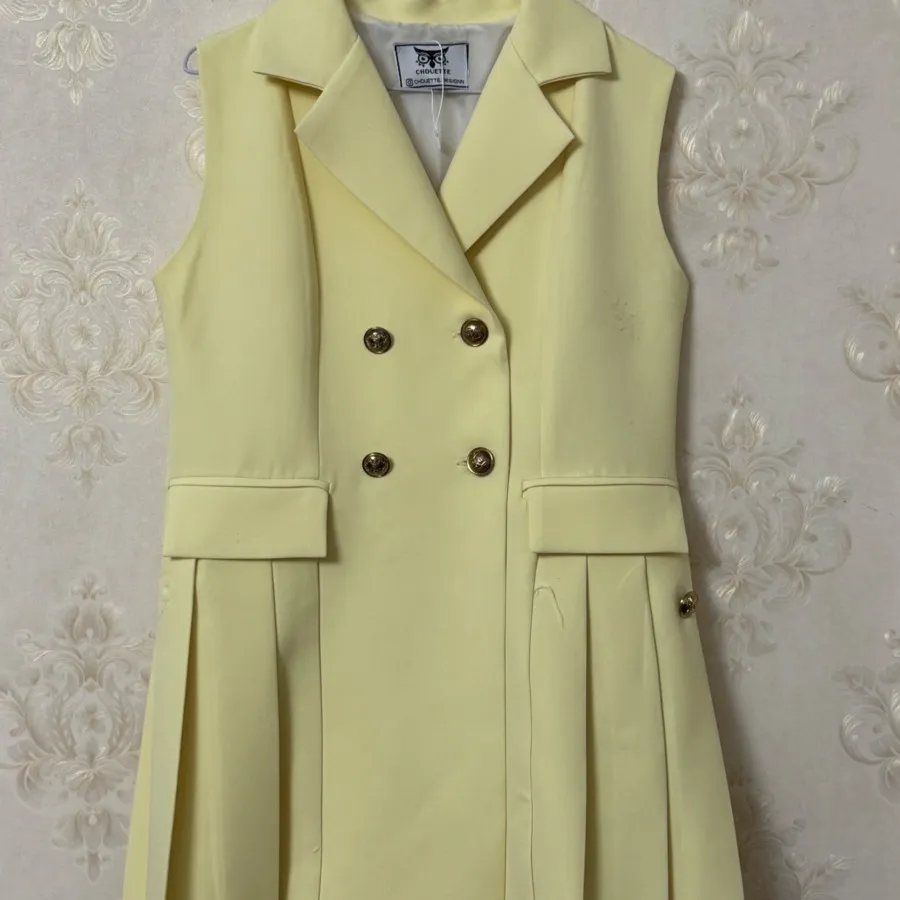 پیراهن عروسکی