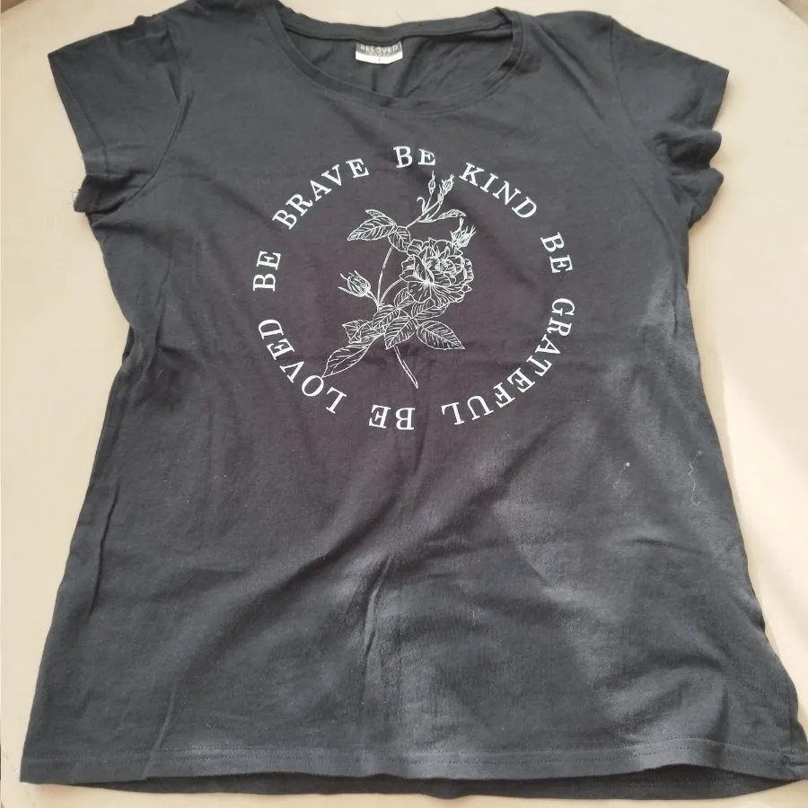 تیشرت وارداتی