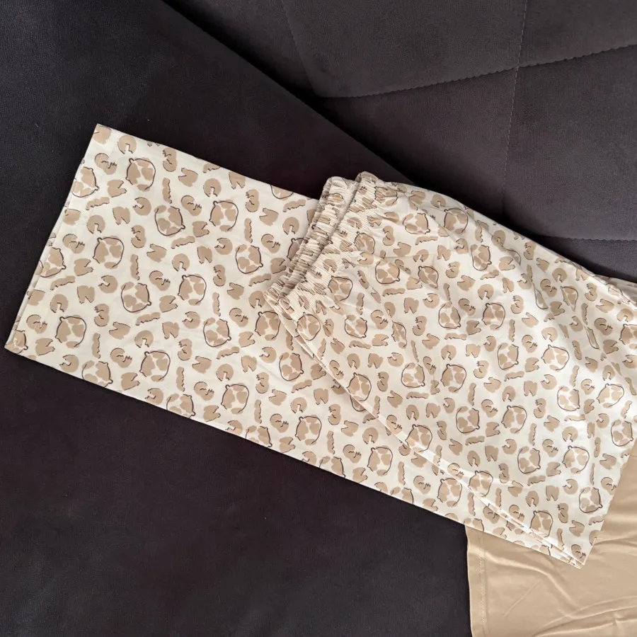 ست تیشرت شلوار