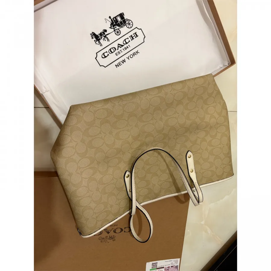 کیف فول پک coach /کوچ