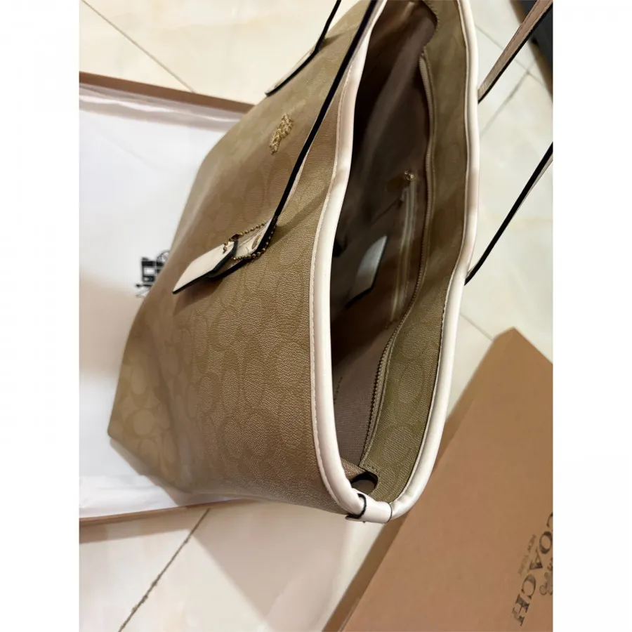 کیف فول پک coach /کوچ