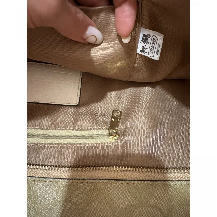 کیف فول پک coach /کوچ