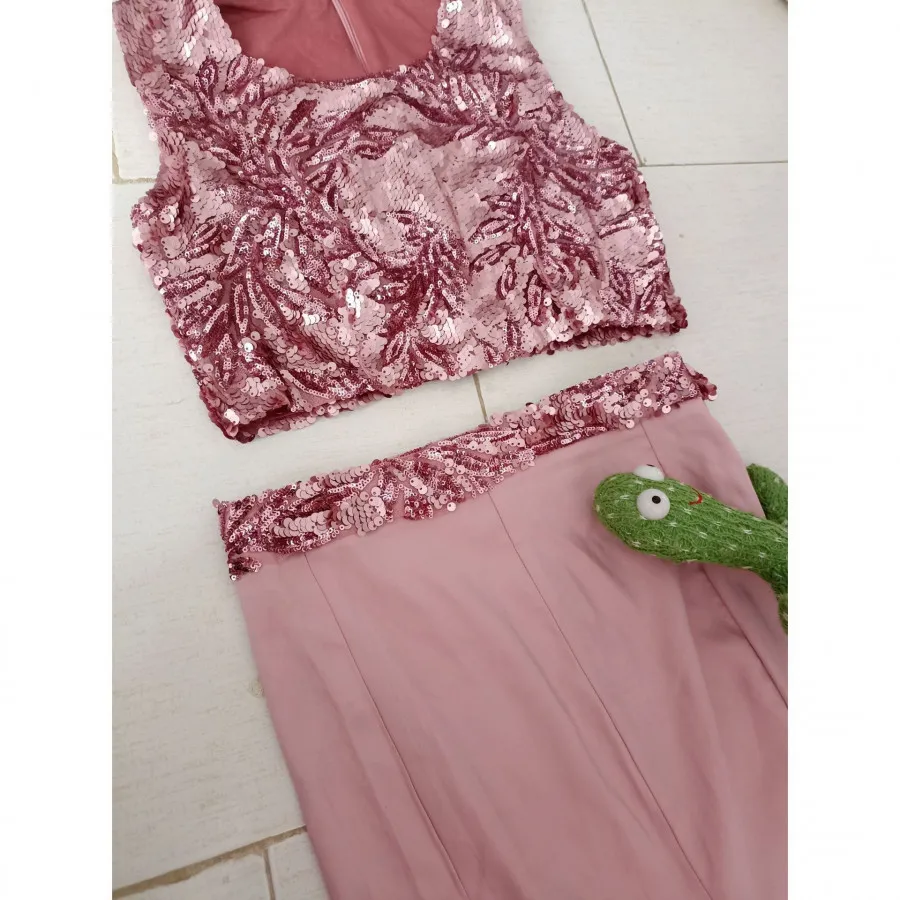 پیراهن مجلسی