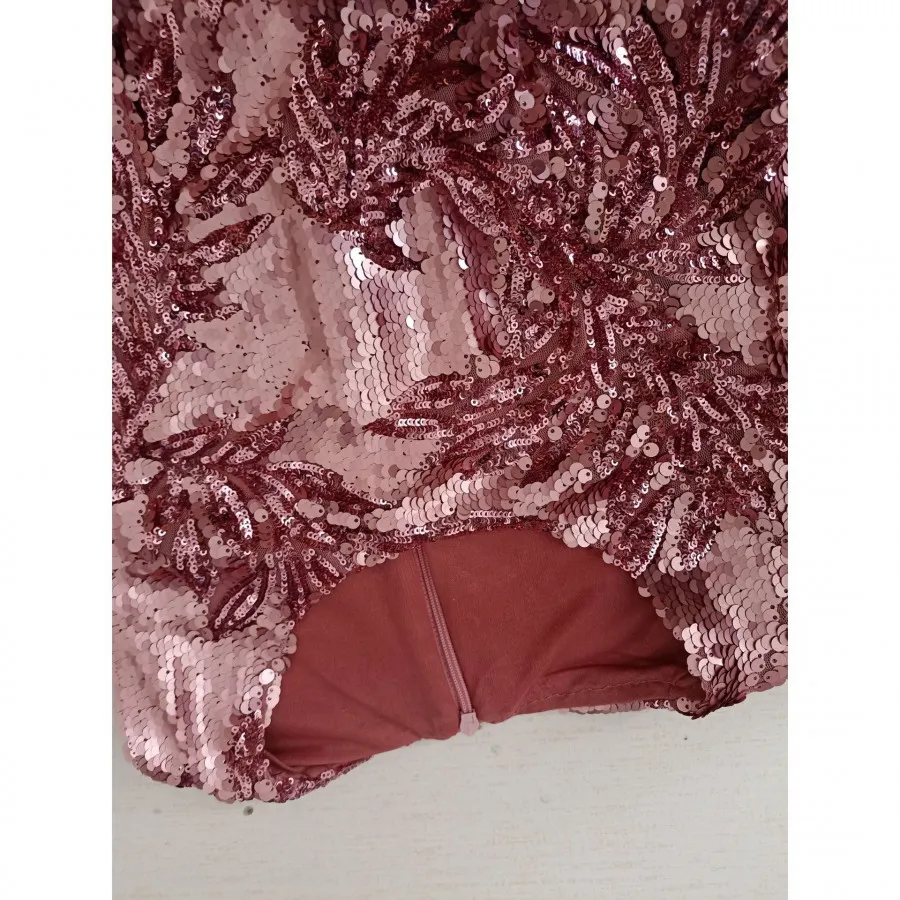 پیراهن مجلسی