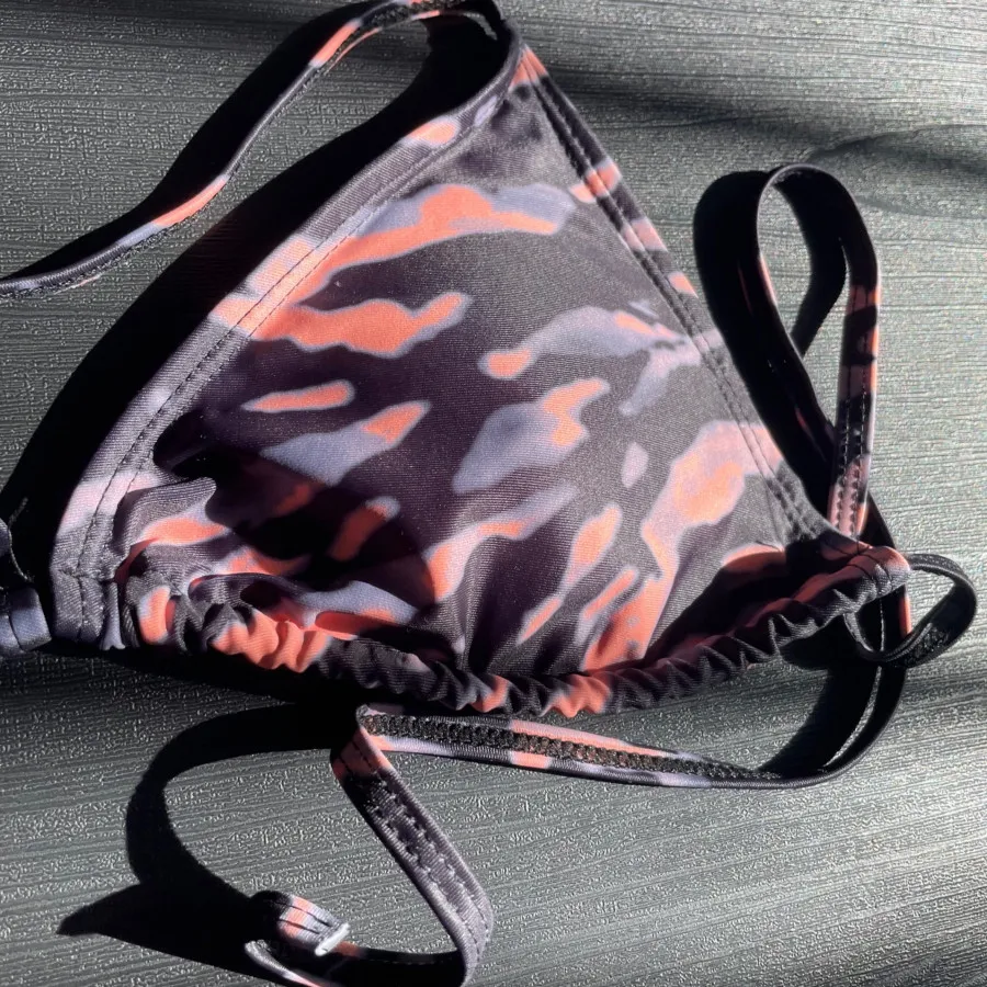 ست مایو دو تیکه سایز s