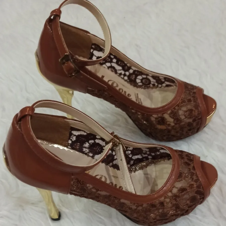 کفش مجلسی زنانه