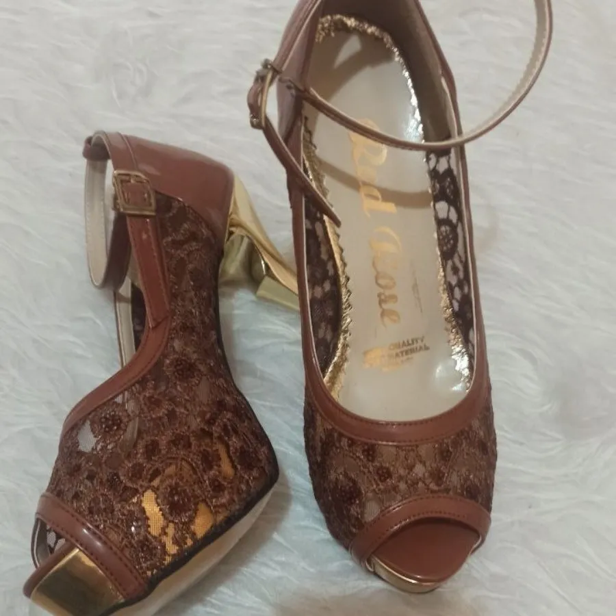 کفش مجلسی زنانه