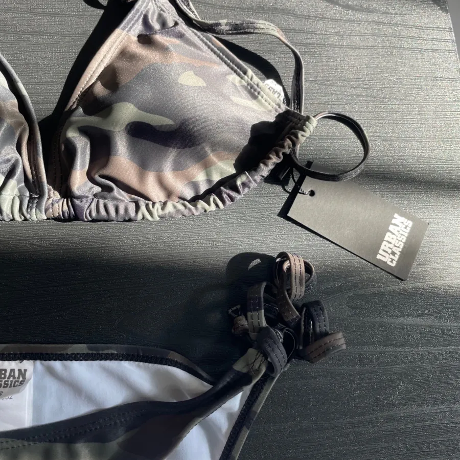 ست مایو دو تیکه سایز s_xs