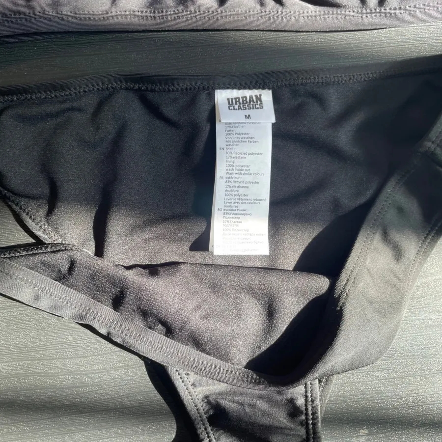 ست مایو دو تیکه سایز m