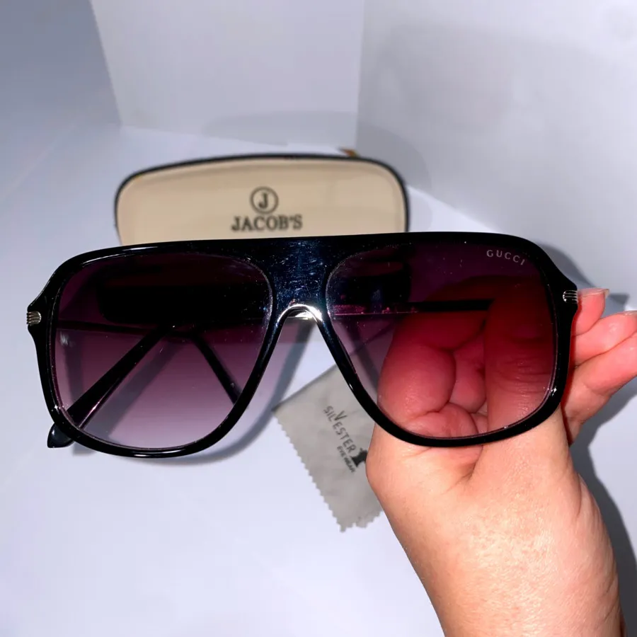 عینک گوچی Gucci