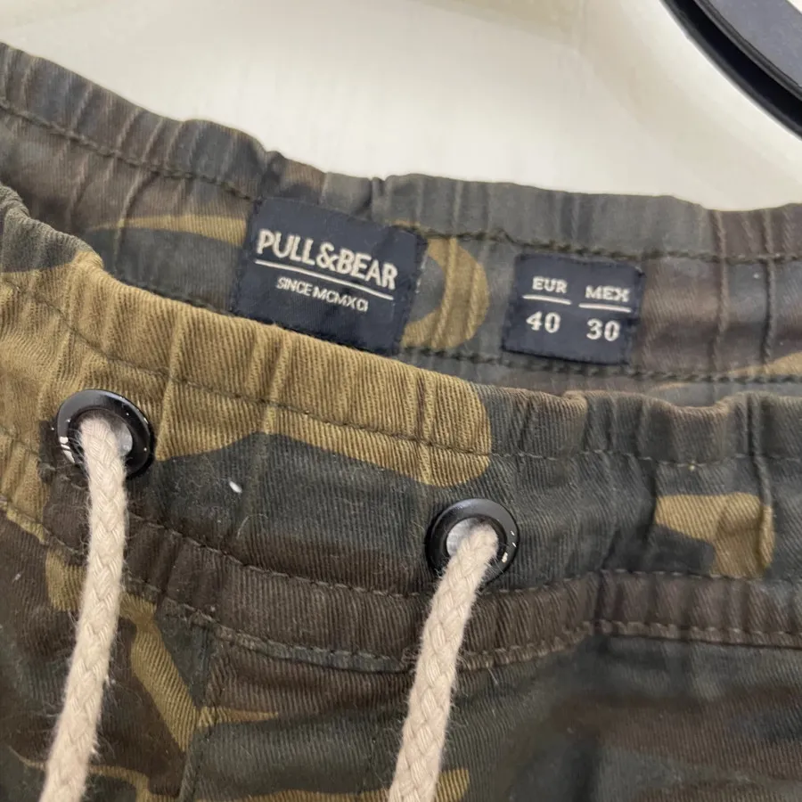 شلوار ارتشی