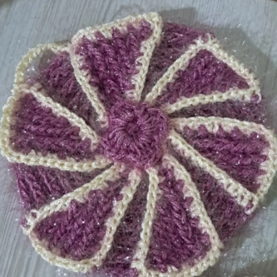 سفره و اسکاج 3بعدی