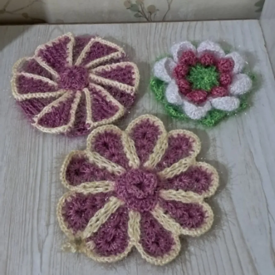 سفره و اسکاج 3بعدی