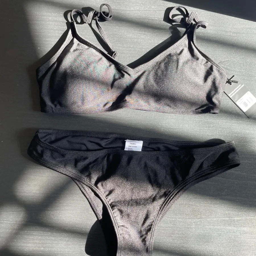 ست مایو دو تیکه سایز m