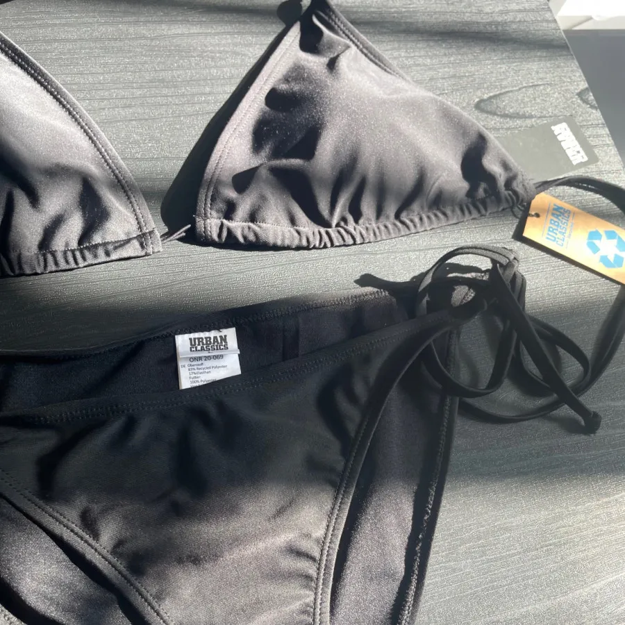 ست مایو دو تیکه سایز m _l