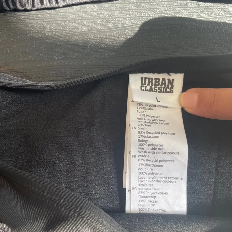 ست مایو دو تیکه سایز m _l