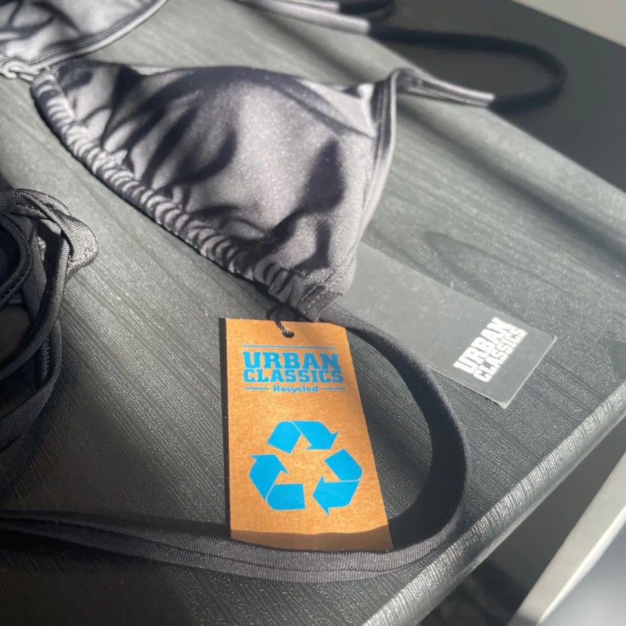 ست مایو دو تیکه سایز m _l