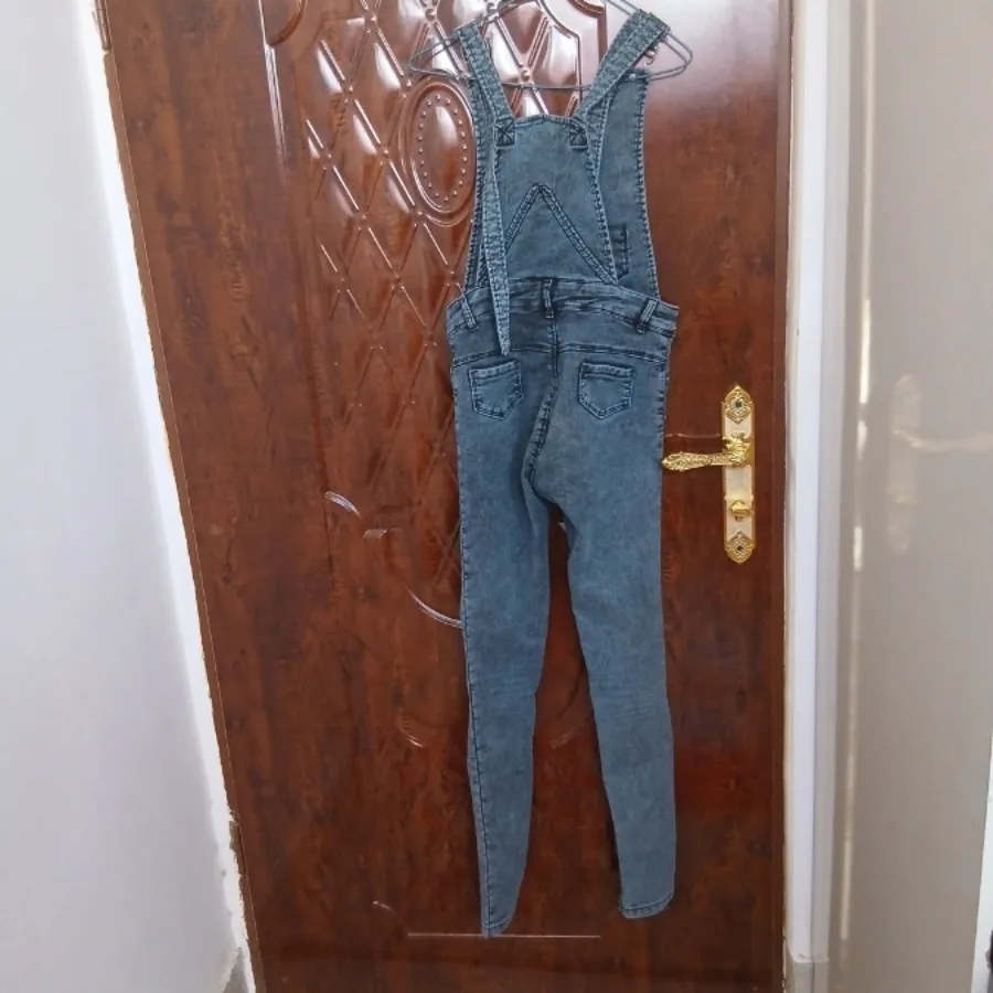 بیلر سرهمی جین