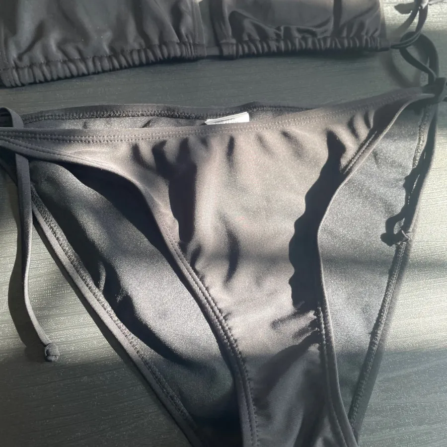 ست مایو دو تیکه سایز L