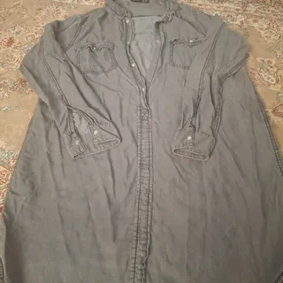 مانتوجین بلند