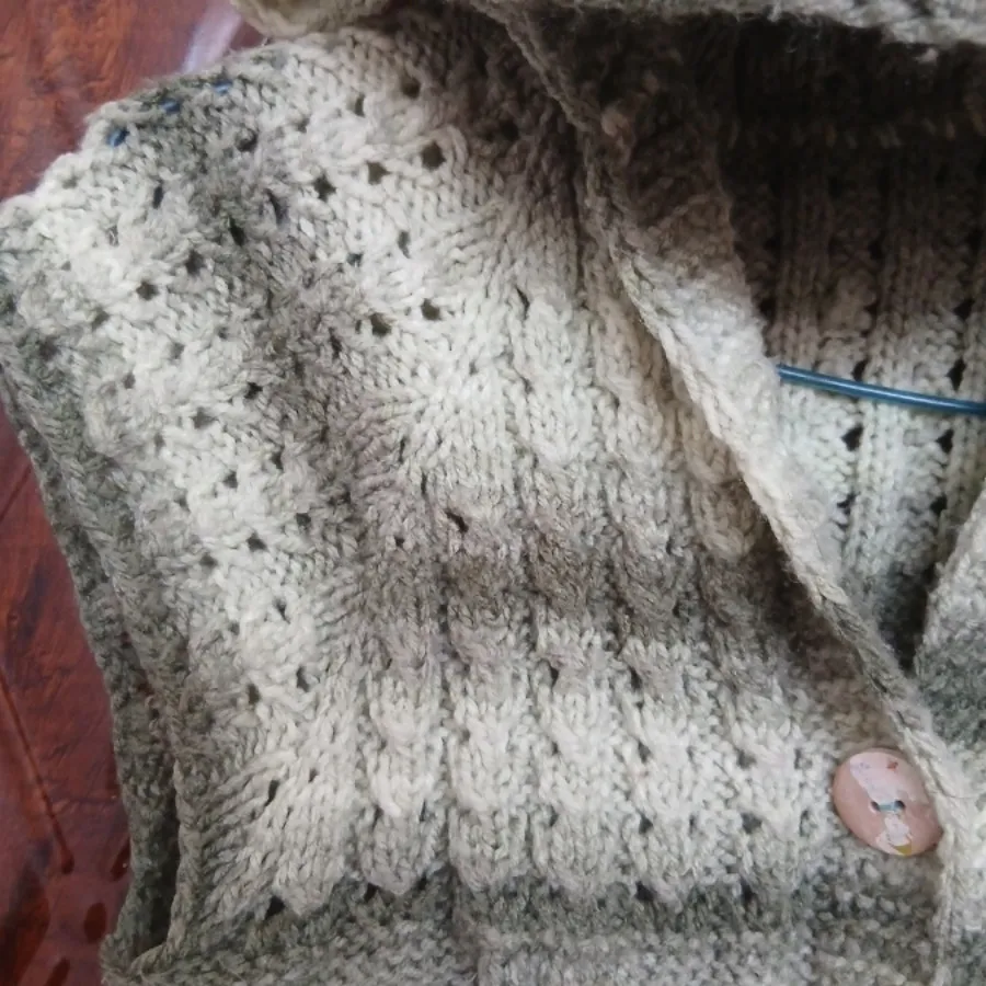 بافت کلاه دار