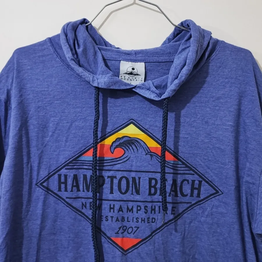 هودی بهاری اورجینال