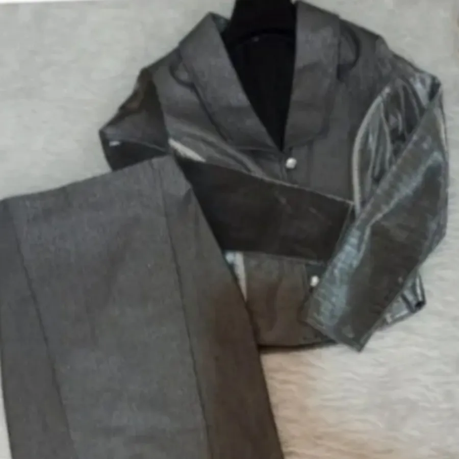 کت و دامن مجلسی