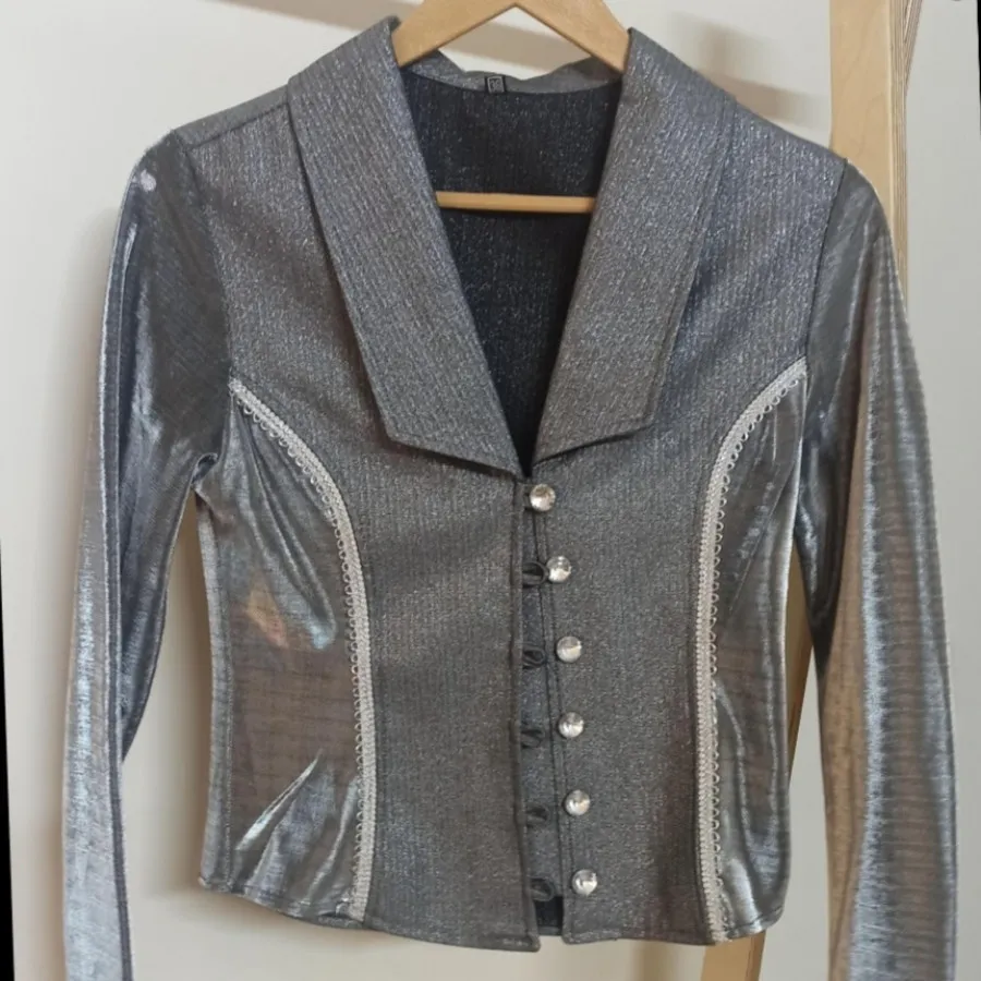 کت و دامن مجلسی