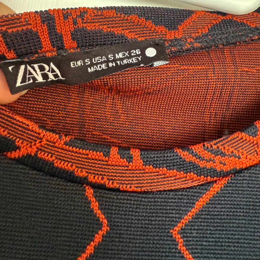 پیراهن زارا