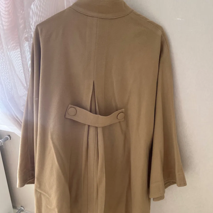 شنل کلوش نسکافه ای