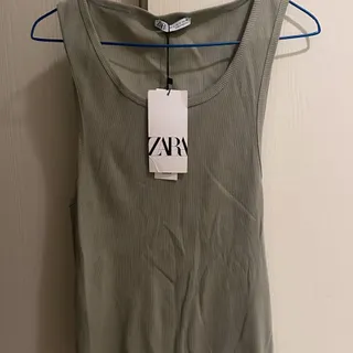 پیراهن نو زارا