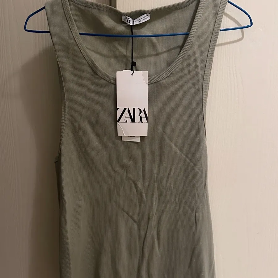 پیراهن نو زارا