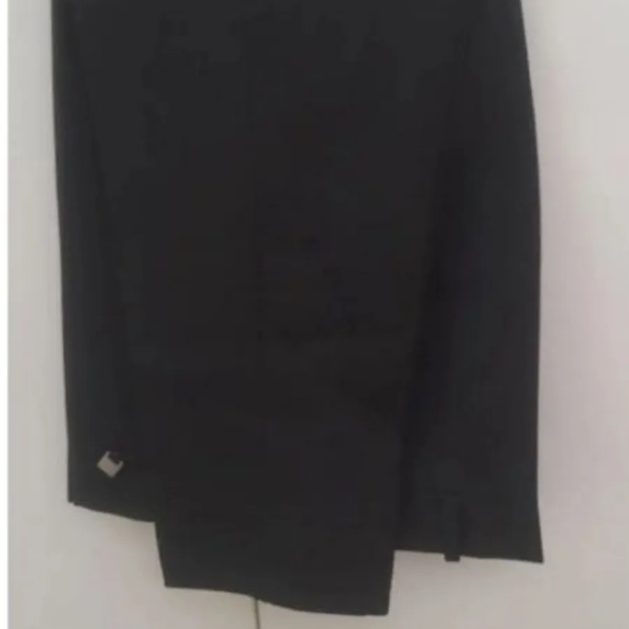 شلوار مشکی زنانه