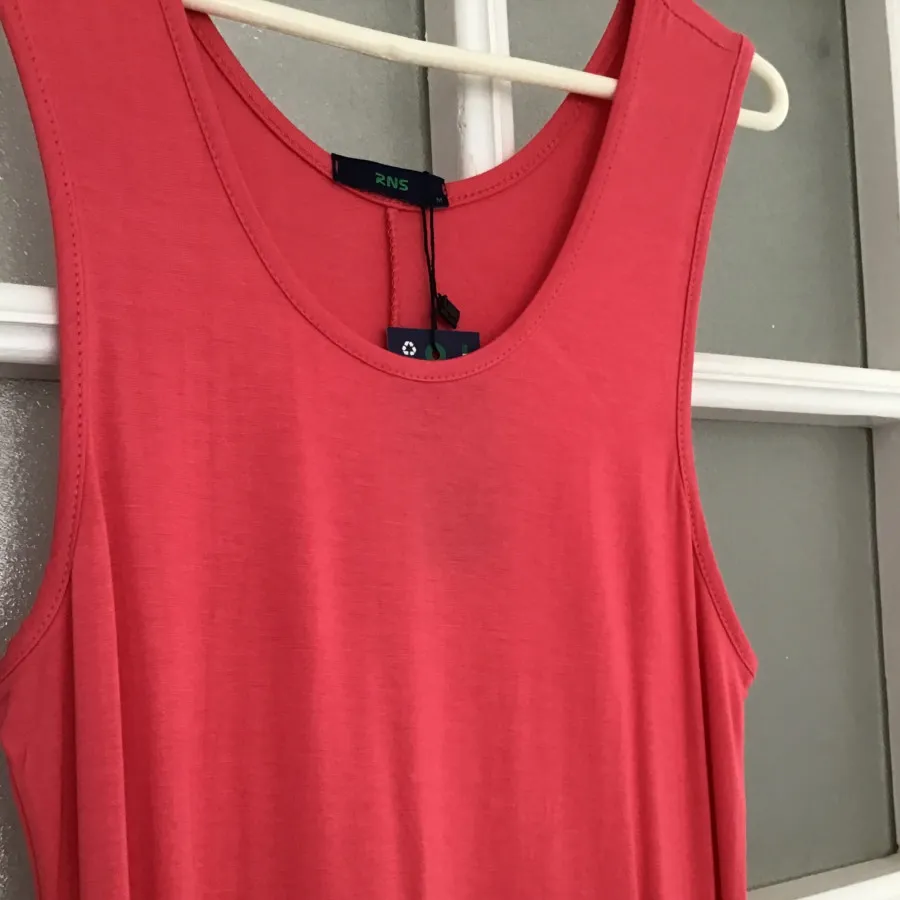 پیراهن تابستانی