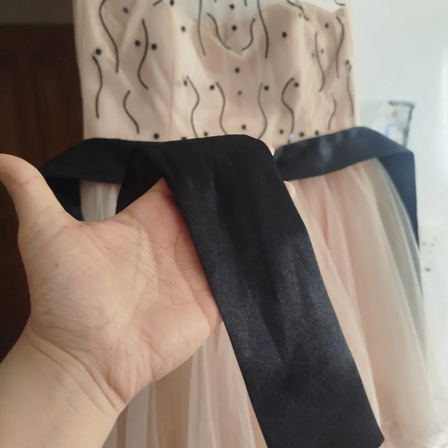 پیراهن مجلسی