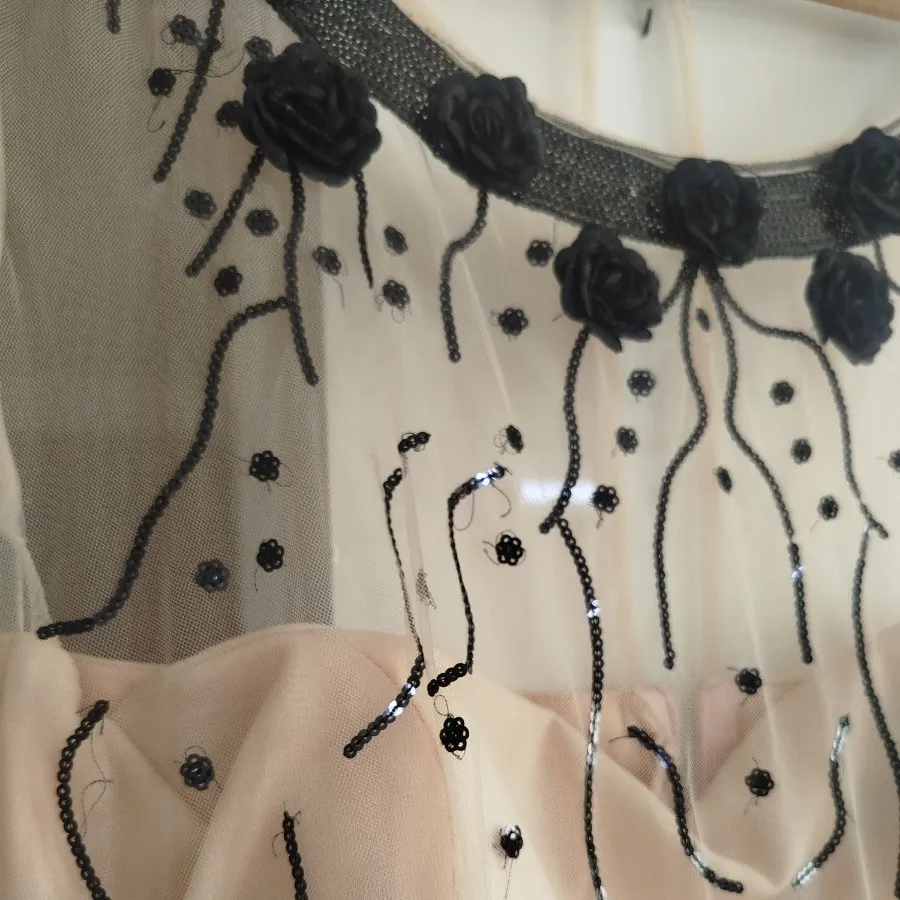 پیراهن مجلسی