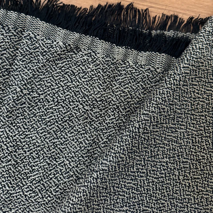 شال زمستونی