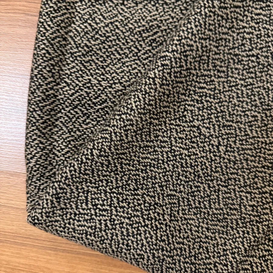 شال زمستونی