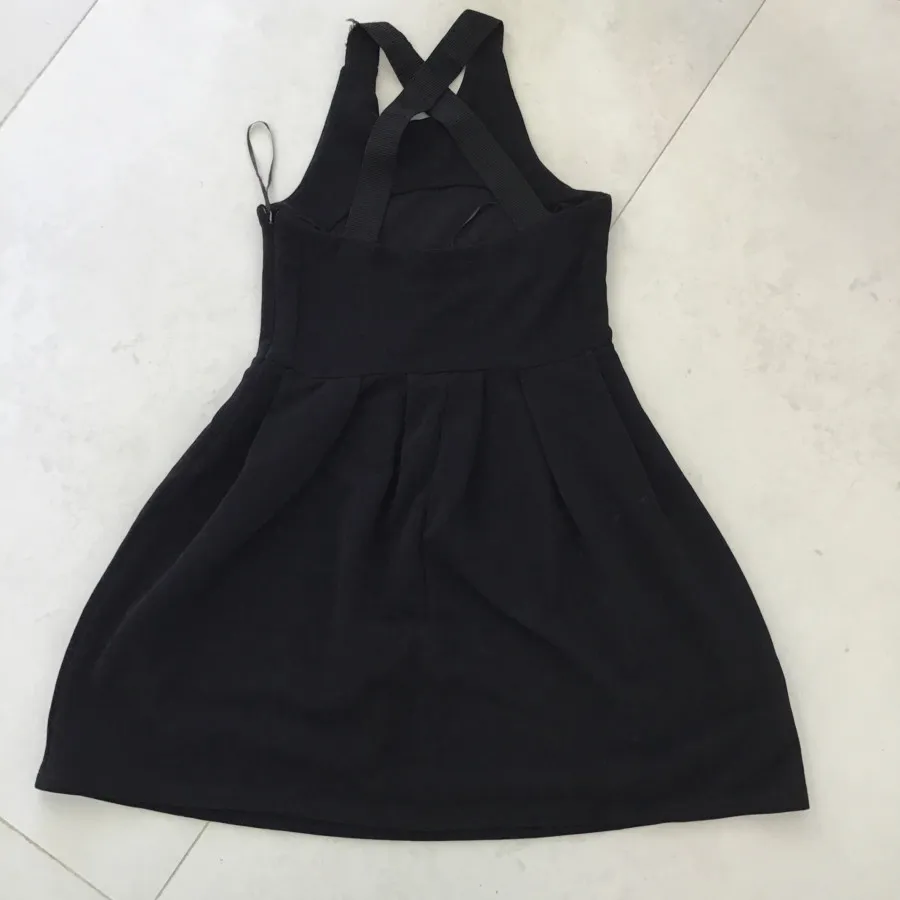 پیراهن عروسکی زارا