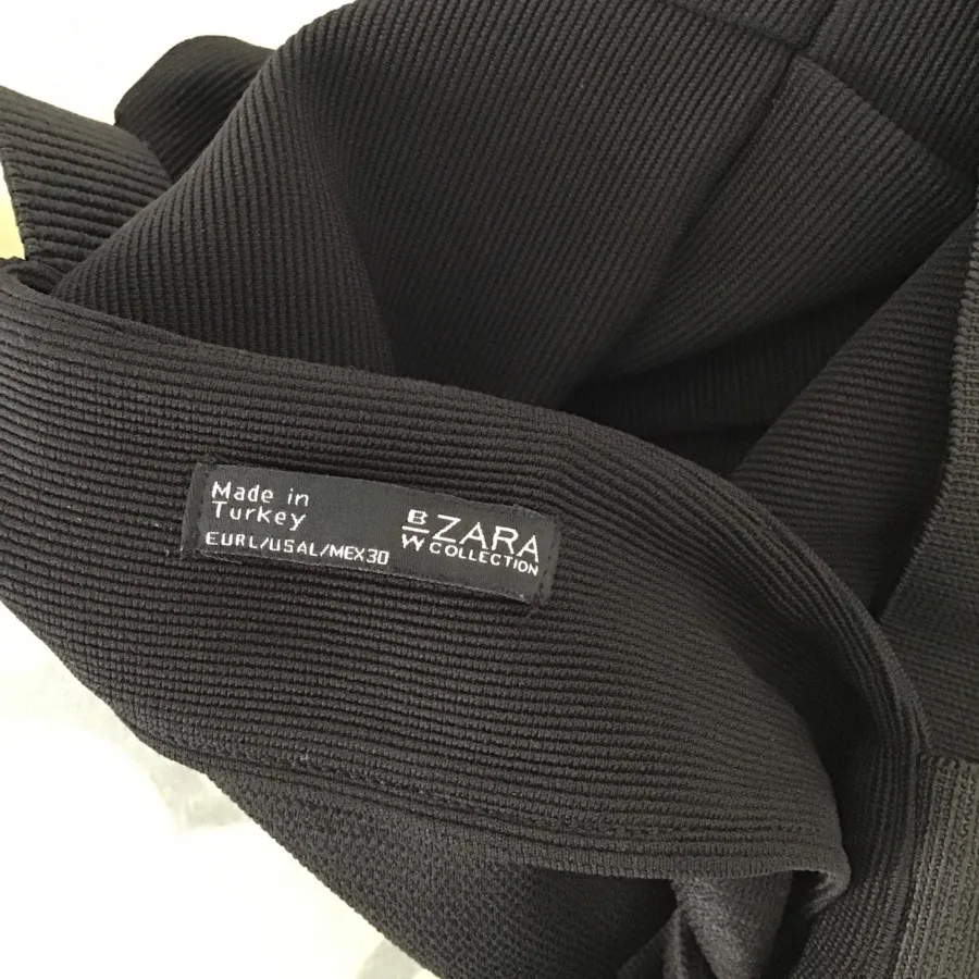 پیراهن عروسکی زارا