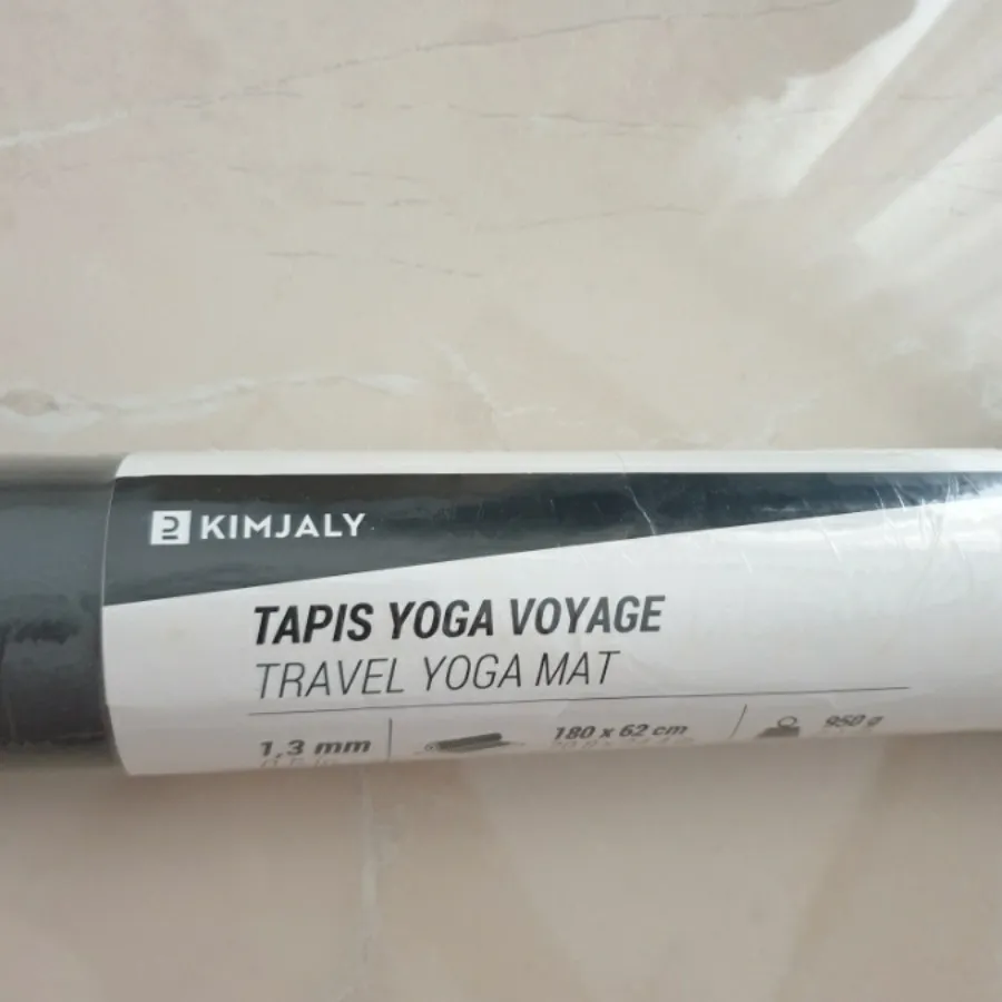 مت یوگا kimjaly