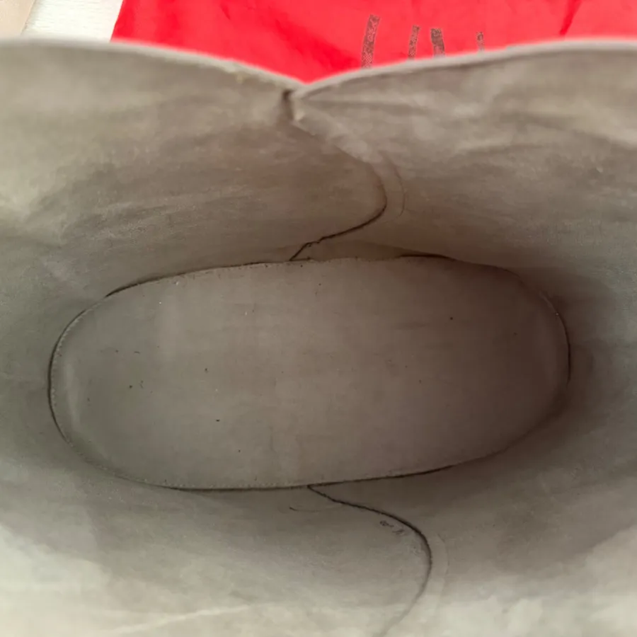 کیف وایت بوفالو