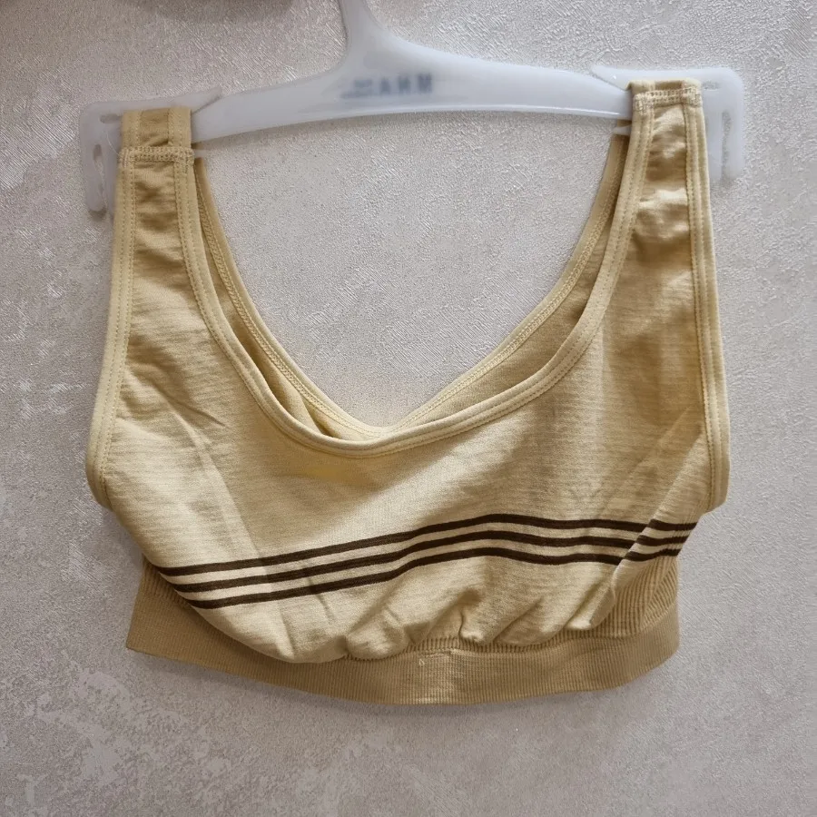 سوتین ورزشی