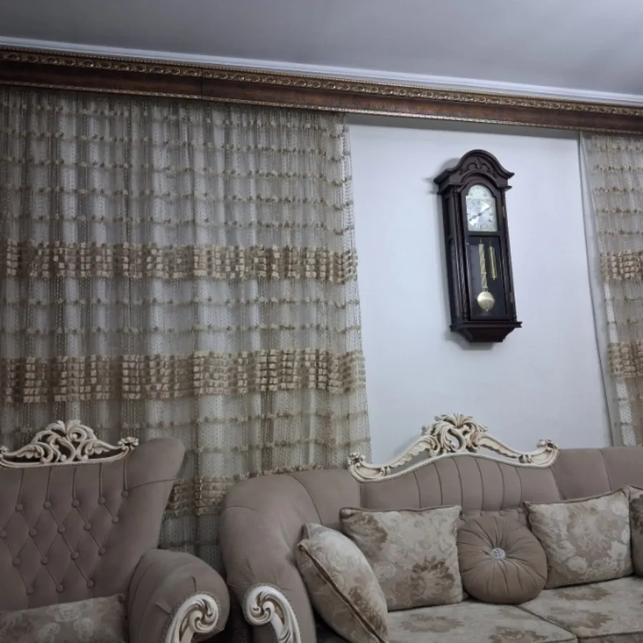 2 عدد آستر پرده