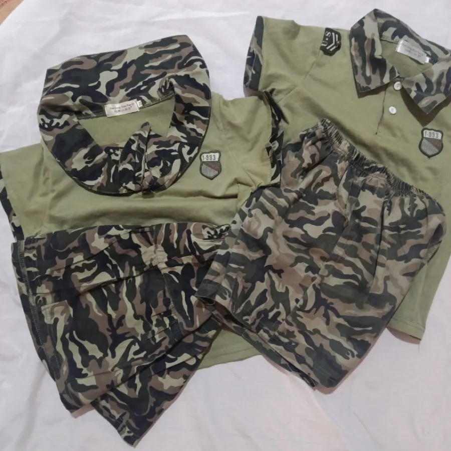 ست خواهر برادری