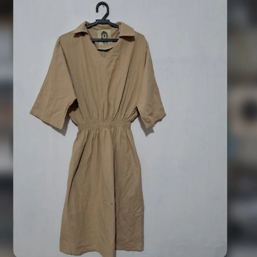 کفتان لینن رویال