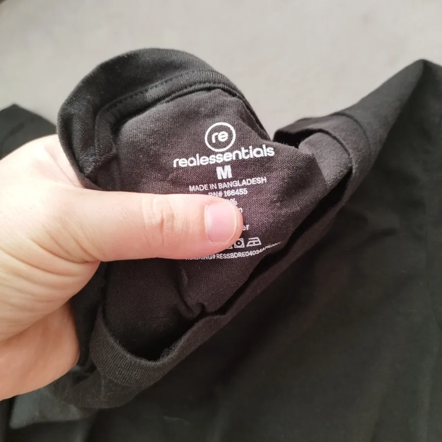 پیراهن وارداتی