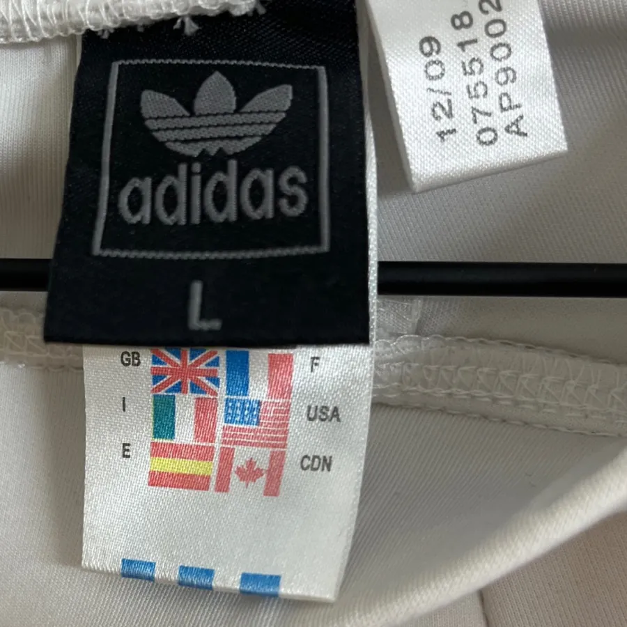 ست آدیداس دخترونه