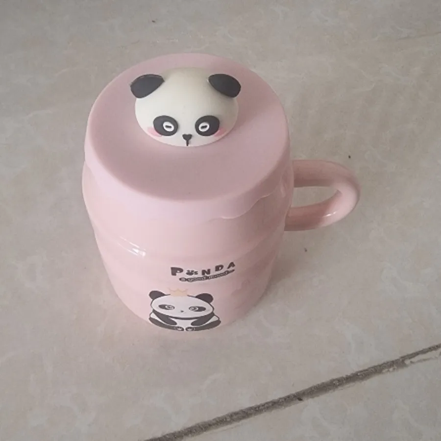 ماگ مدل پاندا